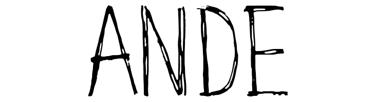 Groundhog Demo  Free Fonts Download