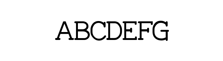 Charrington SemiBold  Free Fonts Download