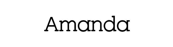 Charrington SemiBold  Free Fonts Download