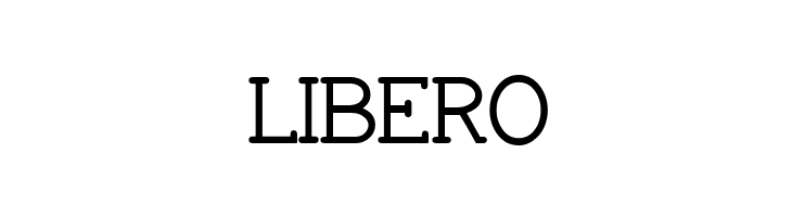 Charrington SemiBold  Free Fonts Download