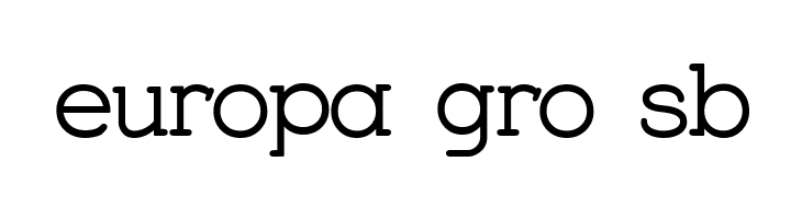 Charrington SemiBold  Free Fonts Download