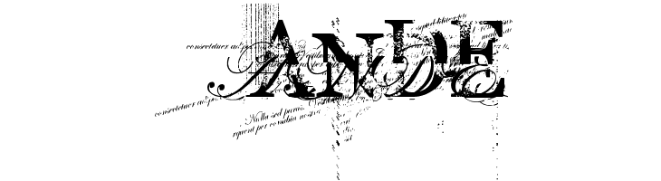 turbo ripped  Free Fonts Download