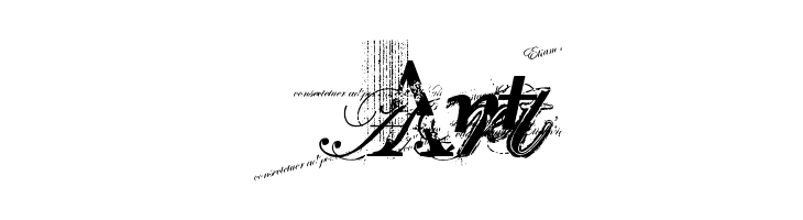 turbo ripped  Free Fonts Download