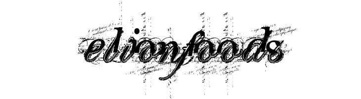 turbo ripped  Free Fonts Download