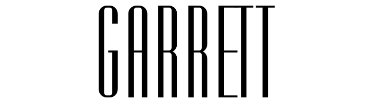 Octagon demo  Free Fonts Download