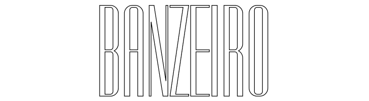 Octagon Plus demo  Free Fonts Download