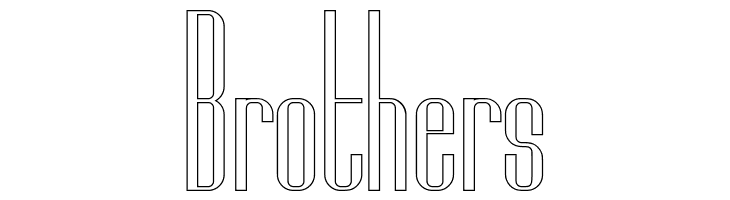 Octagon Plus demo  Free Fonts Download