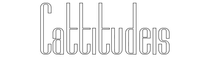 Octagon Plus demo  Free Fonts Download