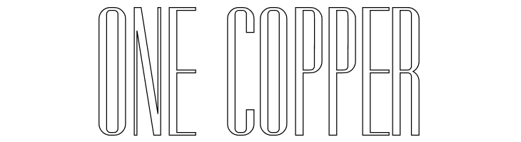 Octagon Plus demo  Free Fonts Download