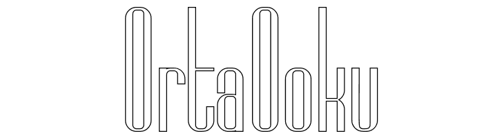 Octagon Plus demo  Free Fonts Download