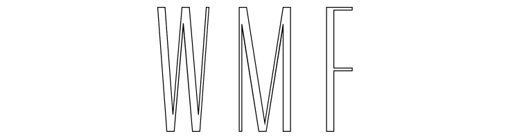 Octagon Plus demo  Free Fonts Download