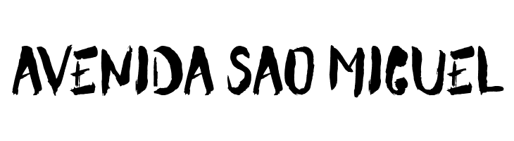 Renjana Demo  Free Fonts Download