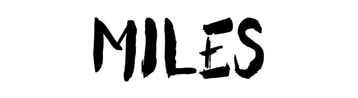 Renjana Demo  Free Fonts Download