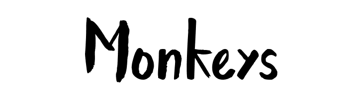 Renjana Demo  Free Fonts Download