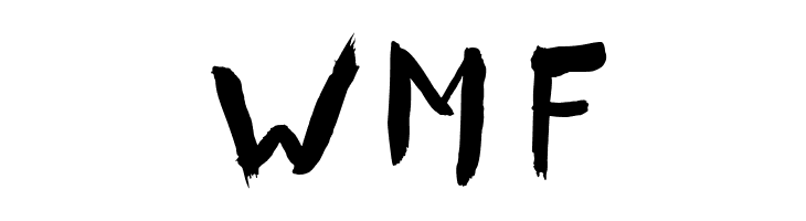 Renjana Demo  Free Fonts Download