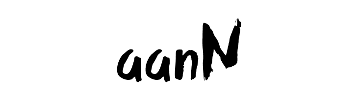 Renjana Demo  Free Fonts Download