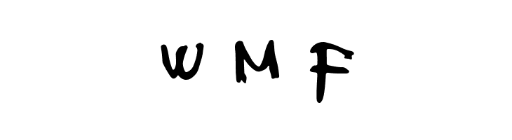 Warwick Demo  Free Fonts Download