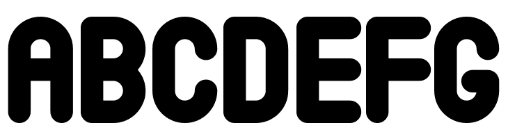 dingo the singing dog DEMO  Free Fonts Download