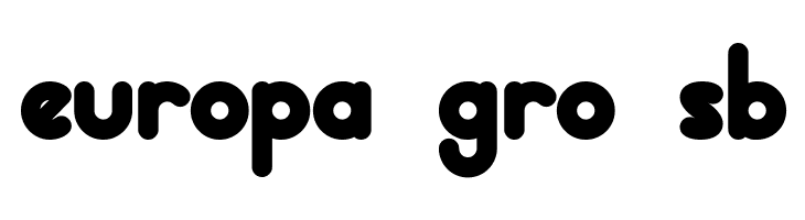 dingo the singing dog DEMO  Free Fonts Download