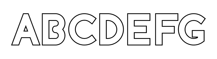 Pacitan Enem Demo  Free Fonts Download