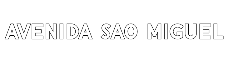 Pacitan Enem Demo  Free Fonts Download