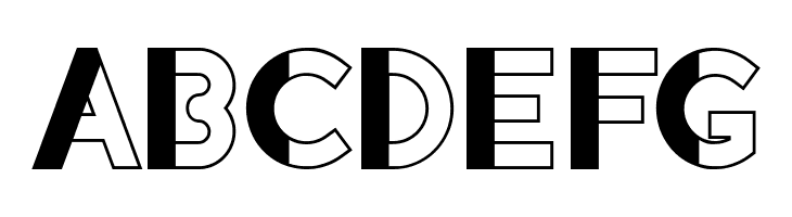 Pacitan Pitu Demo  Free Fonts Download