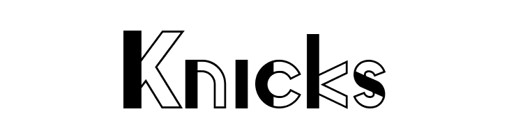 Pacitan Pitu Demo  Free Fonts Download