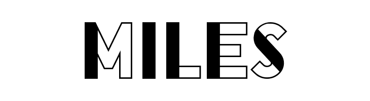 Pacitan Pitu Demo  Free Fonts Download