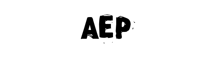 Thoughts!"  Free Fonts Download
