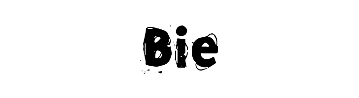 Thoughts!"  Free Fonts Download