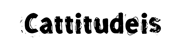 Thoughts!"  Free Fonts Download