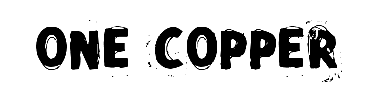 Thoughts!"  Free Fonts Download