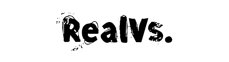 Thoughts!"  Free Fonts Download