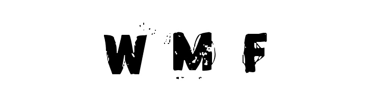 Thoughts!"  Free Fonts Download