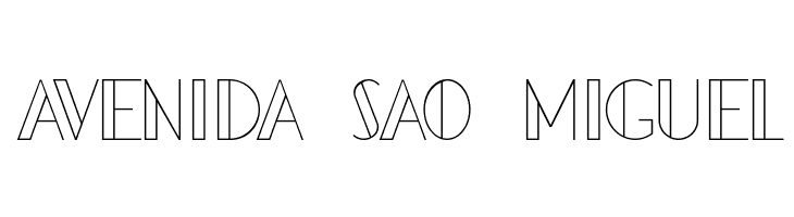 Pacitan Telu Demo  Free Fonts Download