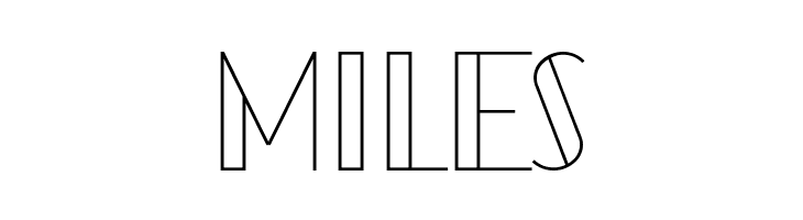 Pacitan Telu Demo  Free Fonts Download