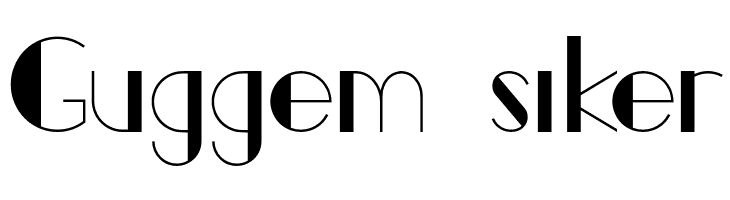 PacitanLoroDemo  Free Fonts Download