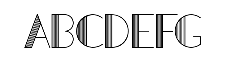 Pacitan Papat Demo  Free Fonts Download