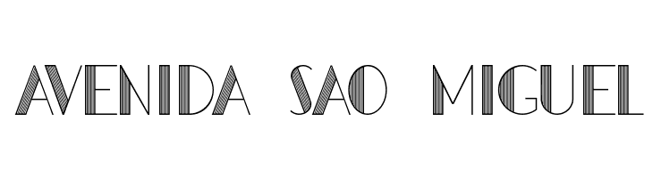 Pacitan Papat Demo  Free Fonts Download