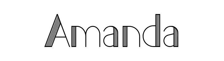 Pacitan Papat Demo  Free Fonts Download