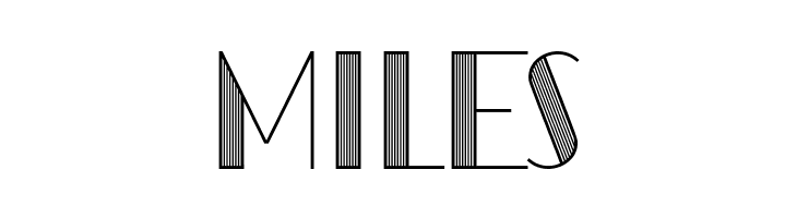 Pacitan Papat Demo  Free Fonts Download