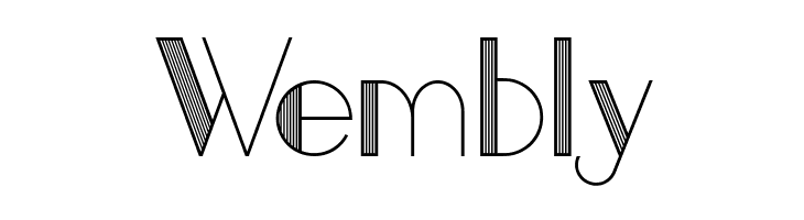 Pacitan Papat Demo  Free Fonts Download