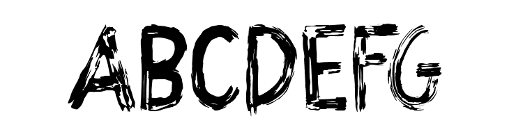 Wombats Demo  Free Fonts Download