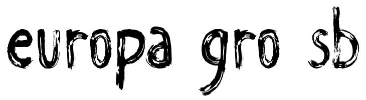 Wombats Demo  Free Fonts Download
