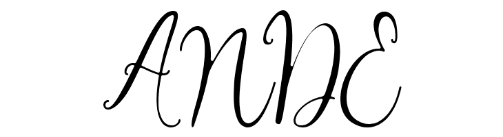 Rodriguez Demo  Free Fonts Download