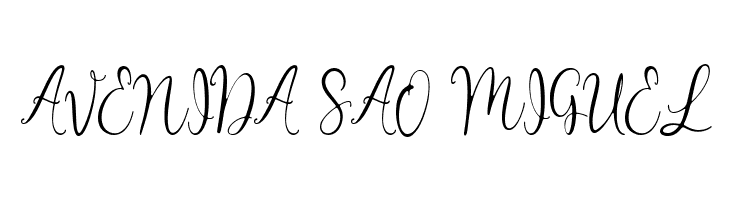 Rodriguez Demo  Free Fonts Download