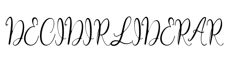 Rodriguez Demo  Free Fonts Download