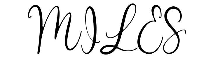 Rodriguez Demo  Free Fonts Download