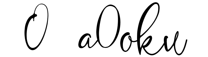 Rodriguez Demo  Free Fonts Download