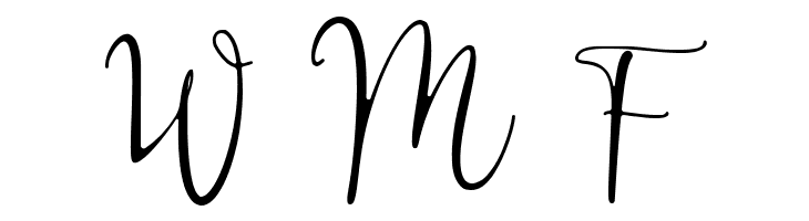 Rodriguez Demo  Free Fonts Download